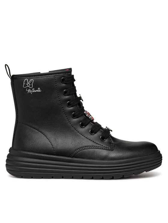 Geox Ботуши J Phaolae Girl J46ETC 000BC C9999 M