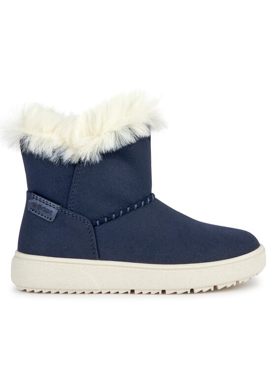 Geox Ботуши J Theleven Girl J36HUD 000AU C4021 M