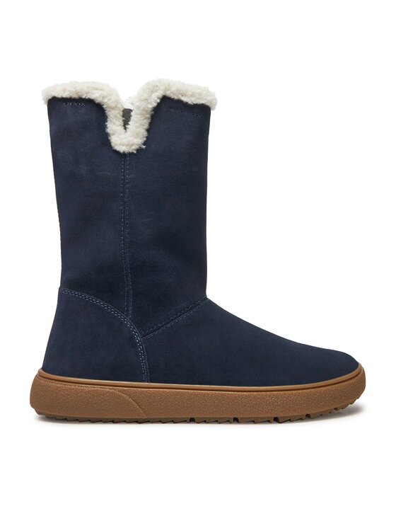 Geox Ботуши J Theleven Girl Wpf J46HYA 00022 C4021 S