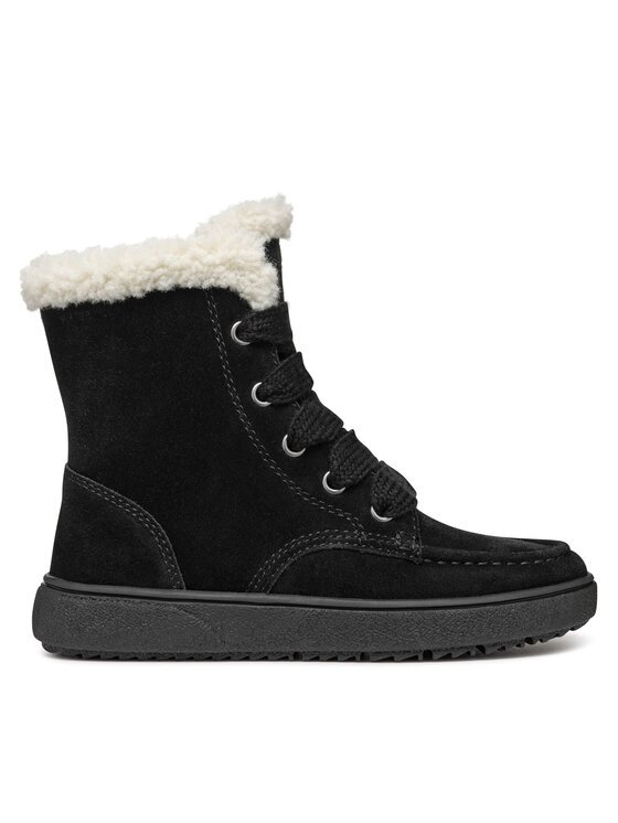 Geox Ботуши J Theleven Girl Wpf J46HYC 00022 C9999 D