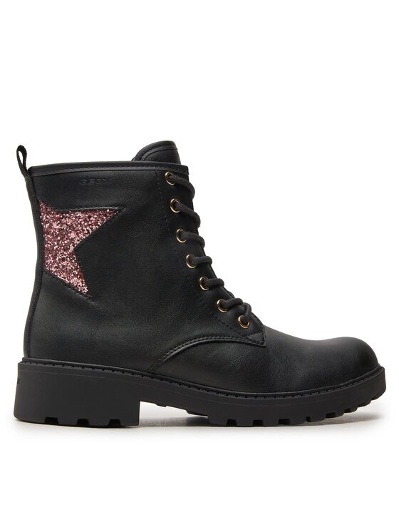 Geox Туристически oбувки J Casey G. G J9420G 000HH C9999 S
