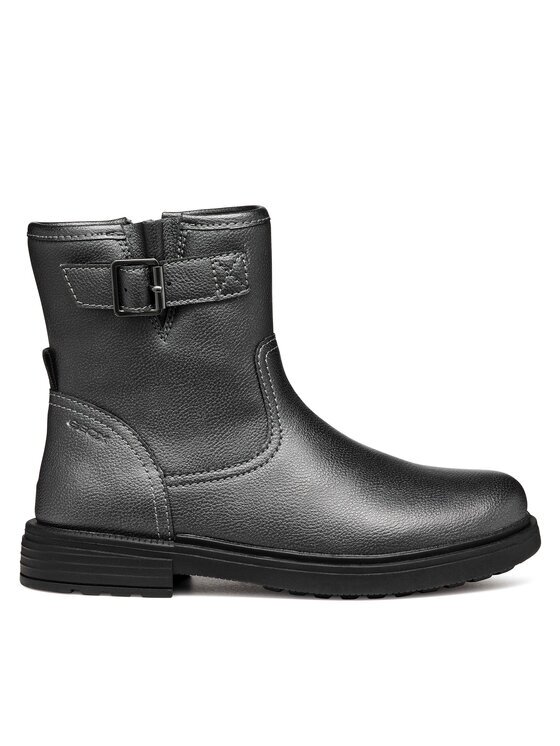 Geox Ботуши J Eclair G.B J049QB 000BC C9999 D