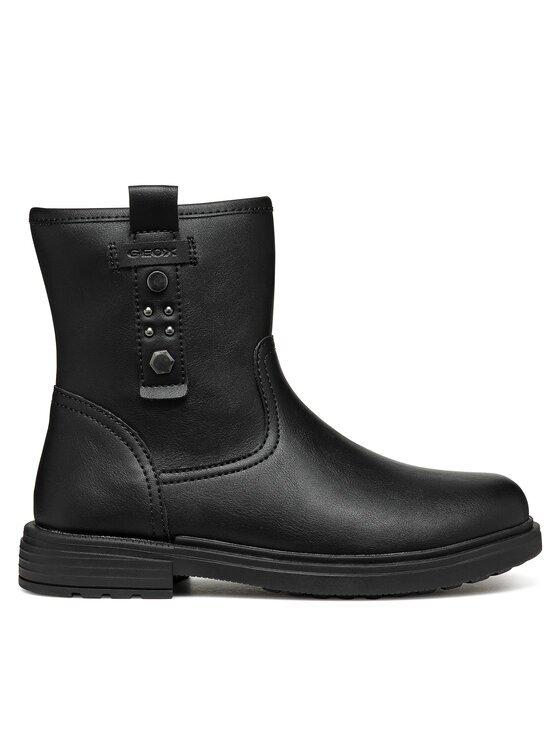 Geox Ботуши Jr Eclair J469QI 0009F C9999 M