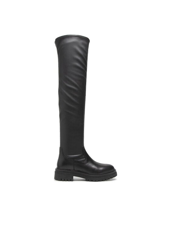 Geox Чизми D Iridea H D16HRH 0KB43 C9999