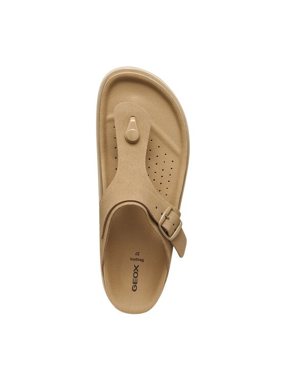 Geox Джапанки D Sandybett D558RB 00022 C6738