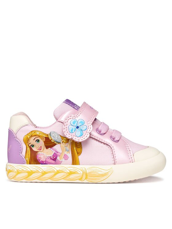 Geox Кецове B Gisli Girl B651MA 011AJ C8058 M