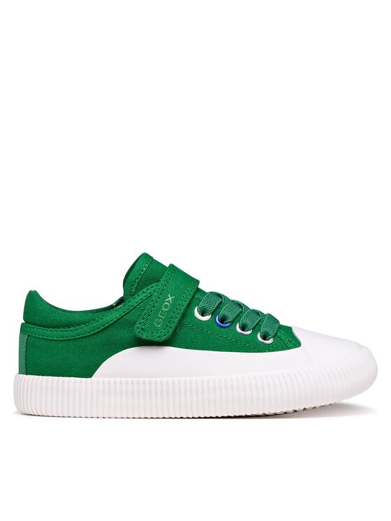 Geox Кецове J Tippeste Boy J65N4B 00010 C0594 M