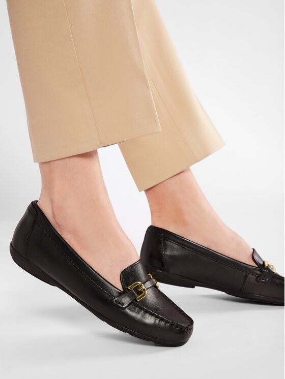 Geox Мокасини D Annytah Moc A D84BMA 00043 C9997