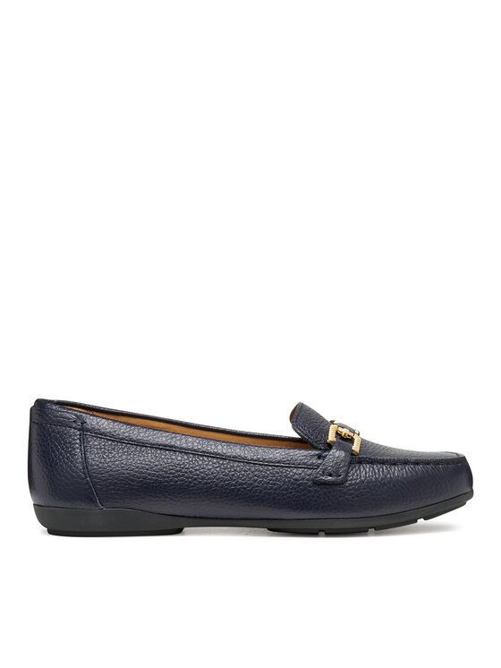 Geox Мокасини D Annytah Moc B D56BMB-00046 C4692