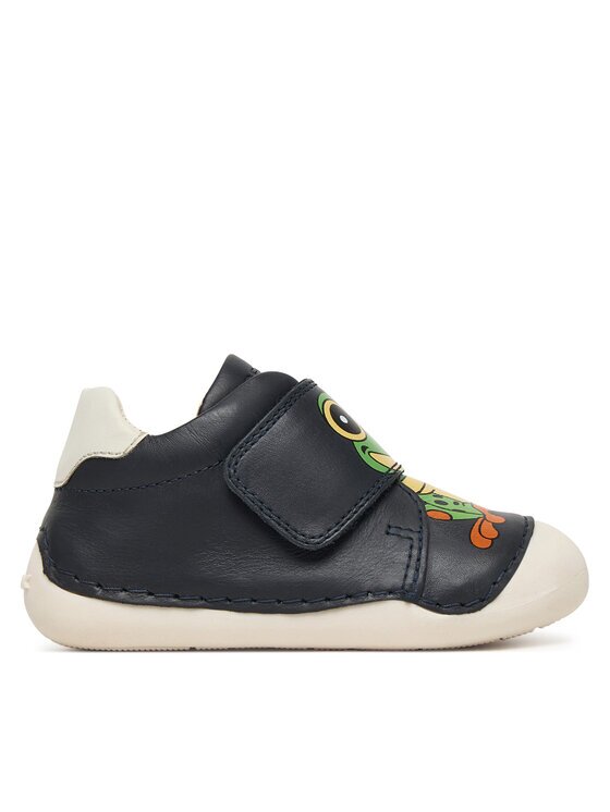 Geox Обувки B Tutim Boy B3539C 00085 C4248