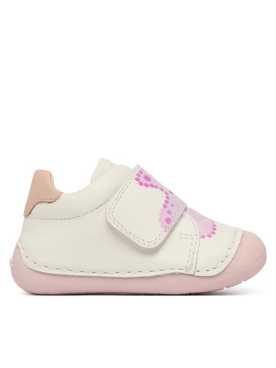 Geox Обувки B Tutim Girl B3540B 00085 C1Z8Z