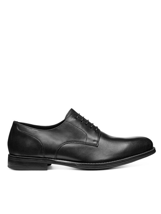 Geox Обувки U Barberigo U56MBC 00043 C9999