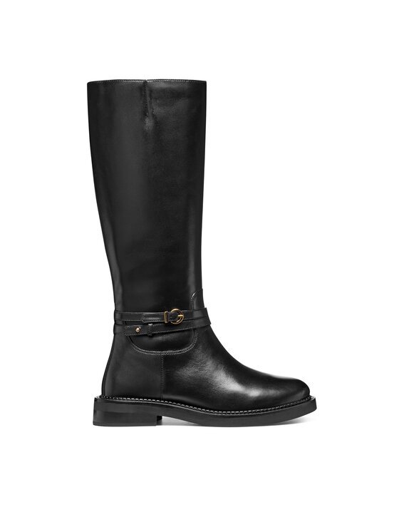 Geox Офицерки D Serilda D56WYA 00043 C9999