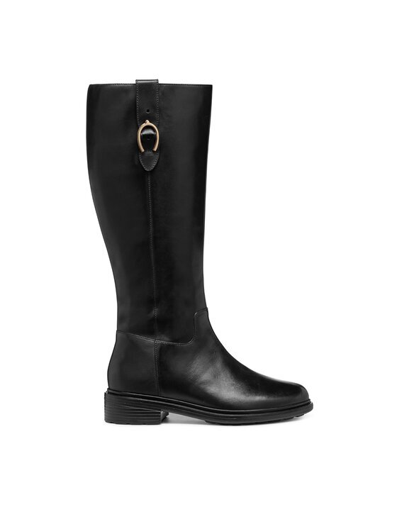Geox Офицерки D Walk Pleasure D46TGD 00043 C9999