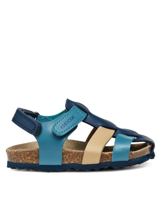 Geox Сандали B Sandal Chalki B452QA 000BC C4169 S