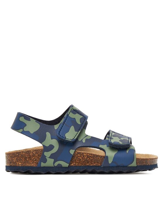 Geox Сандали B Sandal Chalki B552QB 000BC C0735 M