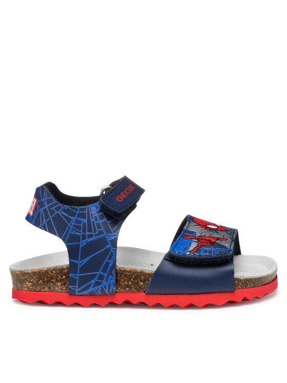 Geox Сандали B Sandal Chalki B552QC 000BC C0735 M