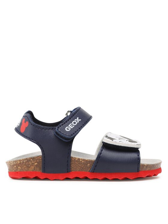 Geox Сандали B Sandal Chalki Boy B152QC000BCC4084 M
