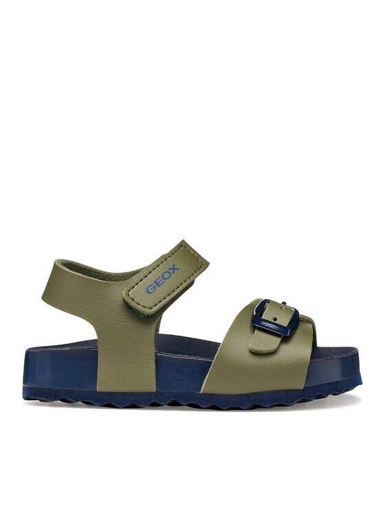 Geox Сандали B Sandal Chalki Boy B652QA 000BC CD3F4 S