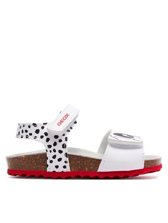 Geox Сандали B Sandal Chalki Girl B452RB 0003W C0404 M