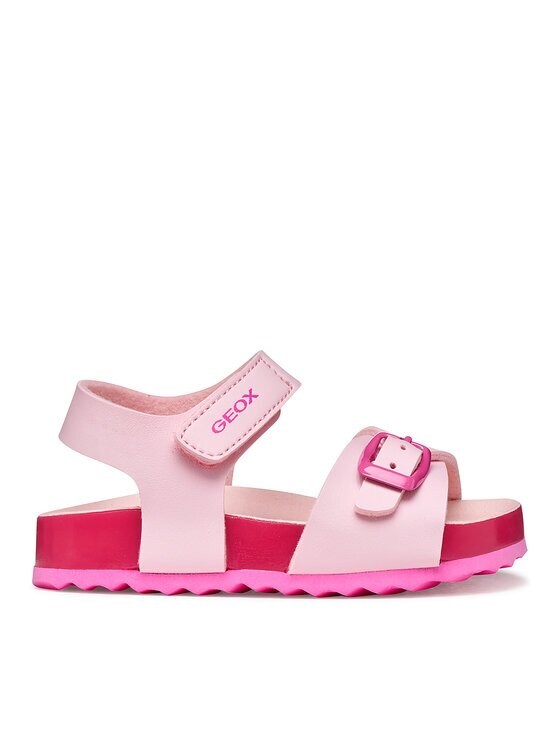 Geox Сандали B Sandal Chalki Girl B652RA 000BC C0808 S