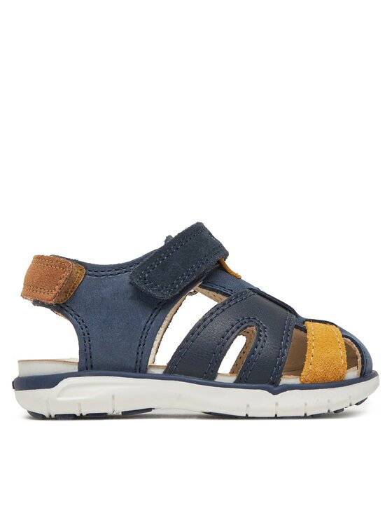 Geox Сандали B Sandal Delhi B354LA 0CL22 C4P2G M
