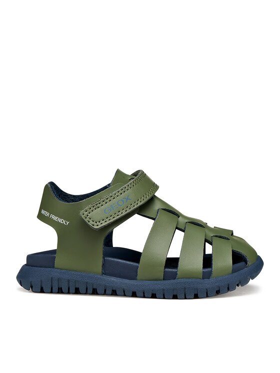 Geox Сандали B Sandal Fusbetto Bo B556AA 000BC C4344