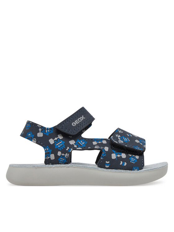 Geox Сандали B Sandal Lightfloppy B455SC 000CE C4226
