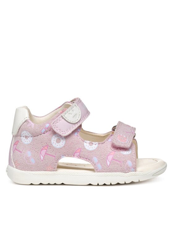 Geox Сандали B Sandal Macchia Gir B254WA 007BC C0626