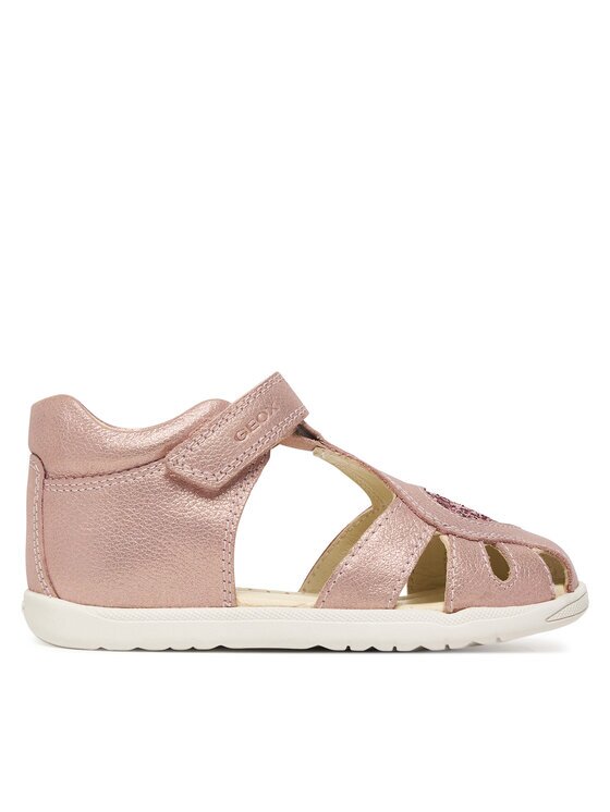 Geox Сандали B Sandal Macchia Gir B654WA 0MAEW C8172