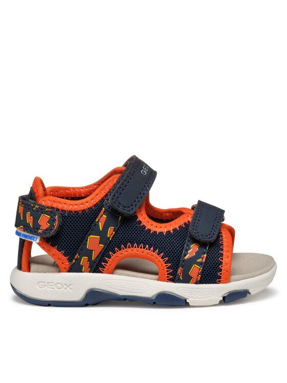 Geox Сандали B Sandal Multy B450FA 014CE C0659 M