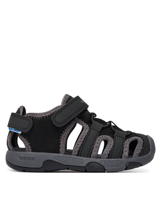 Geox Сандали B Sandal Multy Boy B650FA 0CE14 CF44D S
