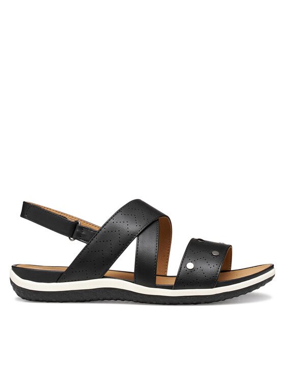 Geox Сандали D Sandal Vega D65R6B 000BC C9999