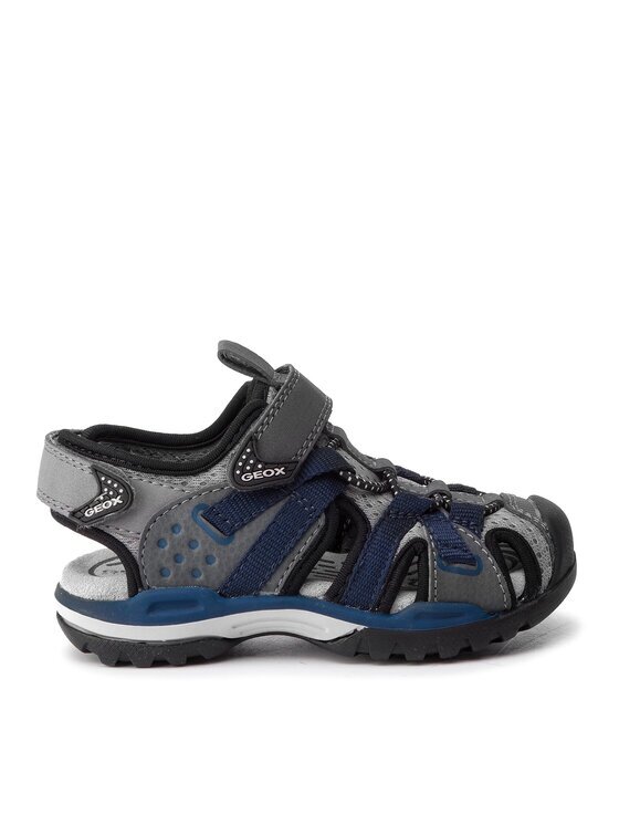 Geox Сандали J Borealis B. B J920RB 0CE14 C0739 M