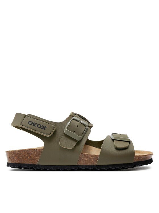 Geox Сандали J Ghita Boy J358LD 000BC C4002 S