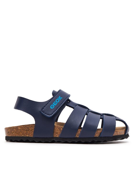 Geox Сандали J Ghita Boy J458LA 000BC C4002 M