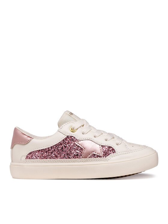 Geox Сандали J Gisli Girl J654NB 0BCEW C1M8W S