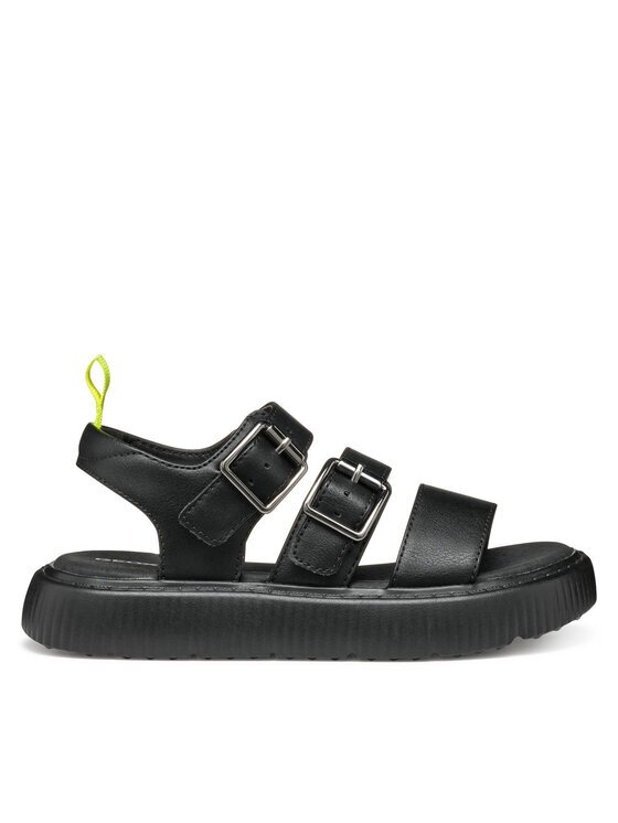 Geox Сандали J Kodette Gir J55DBG 000BC C9999 M