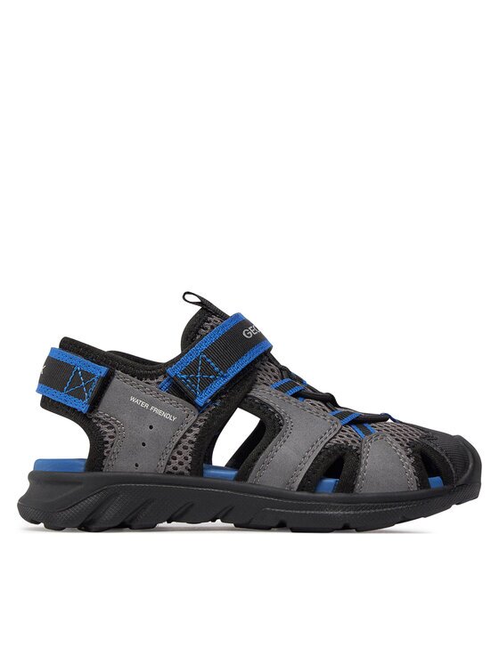 Geox Сандали J Sandal Airadyum Bo J45F1F 014ME C0069 M