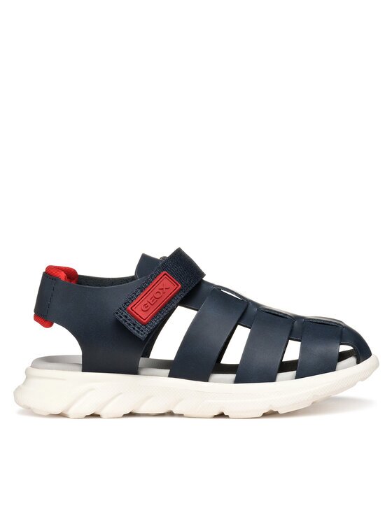 Geox Сандали J Sandal Airadyum Bo J55F1D 0009B C0735 D