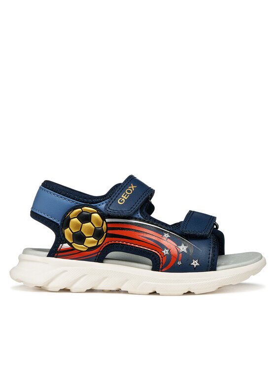 Geox Сандали J Sandal Airadyum Bo J65F1B 000BC C0833 M