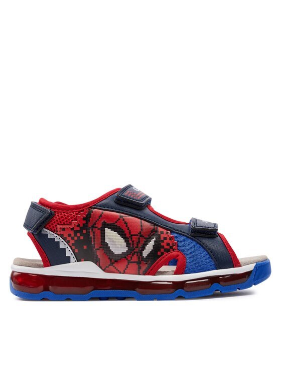 Geox Сандали J Sandal Android Boy J450QB 014CE C0735 D