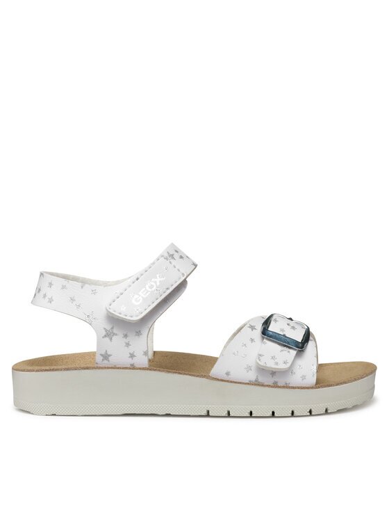 Geox Сандали J Sandal Costarei Gi J15EAB 0BCBN C8172 D