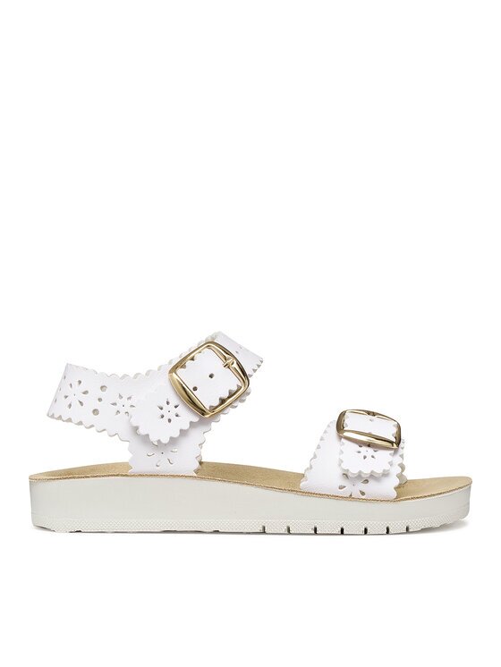 Geox Сандали J Sandal Costarei Gi J65EAA 000BC C1000 S