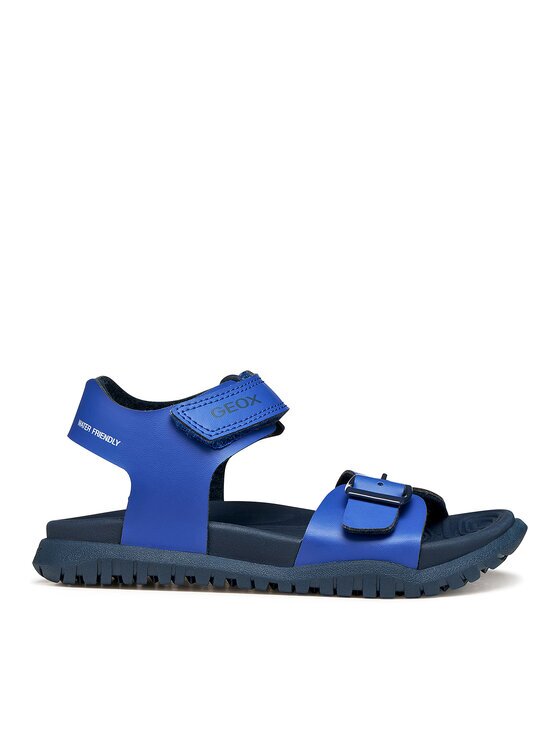 Geox Сандали J Fusbetto Bo J35HMA 000BC CK42H M