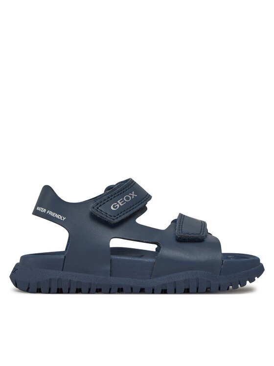 Geox Сандали J Sandal Fusbetto Bo J45HMA 000BC C4002 S