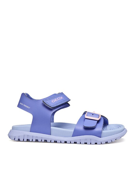 Geox Сандали J Sandal Fusbetto Gi J35HQA 000BC C8039 M