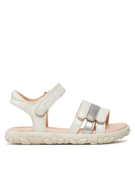 Geox Сандали J Sandal Haiti Girl J458ZD 000NF C0459 M