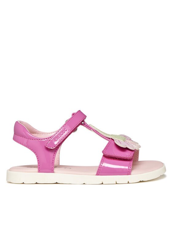 Geox Сандали J Sandal Joyfoot Gir J65P1C 000HH C0761 S