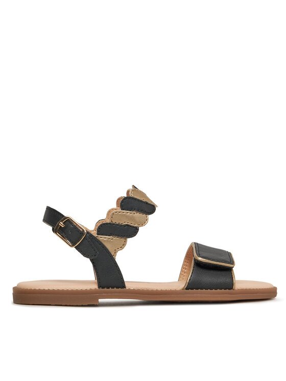 Geox Сандали J Sandal Karly Girl J4535G 054AJ C0531 S